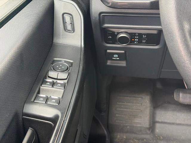 Certified 2023 Ford F150 XL w/ STX Appearance Package AWD/4WD image 15
