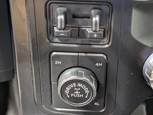 Certified 2022 Ford F150 XLT w/ Equipment Group 302A High image 19