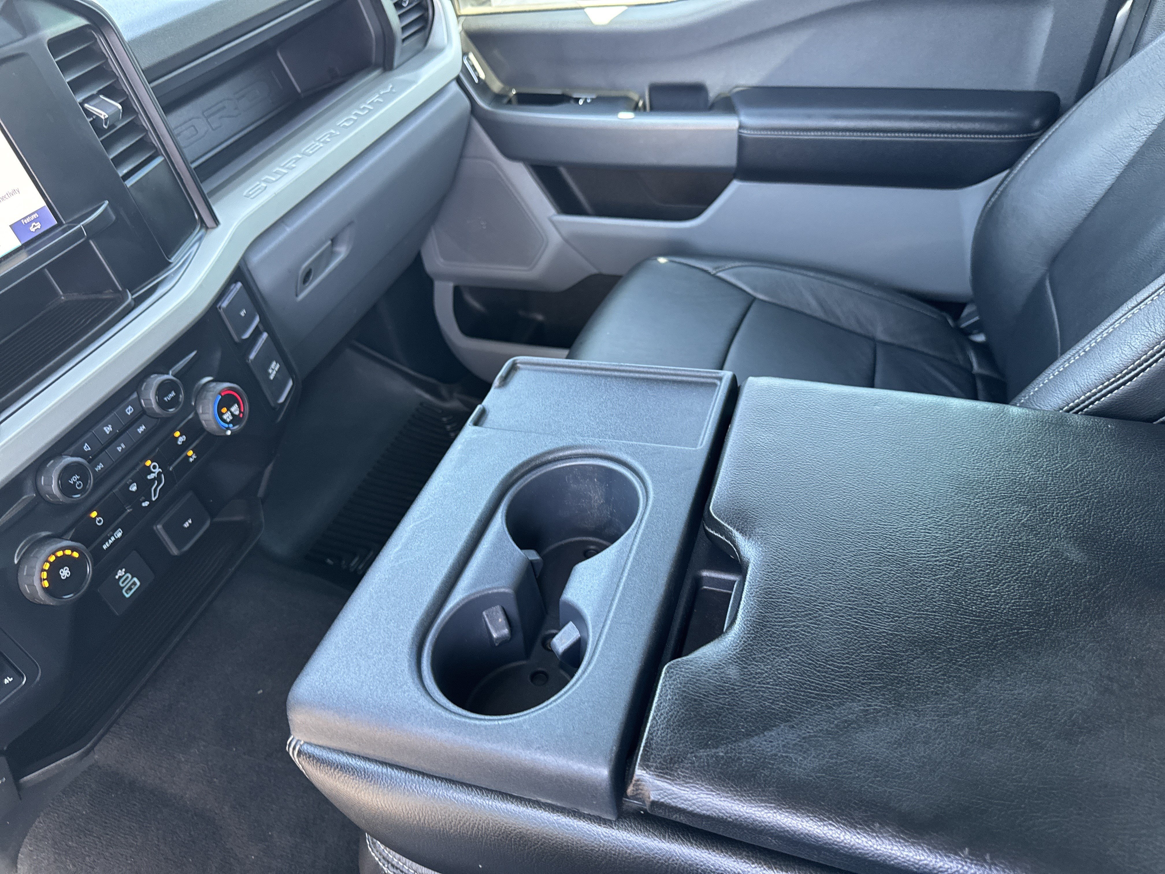 Certified 2024 Ford F250 XL w/ STX Appearance Package AWD/4WD image 29