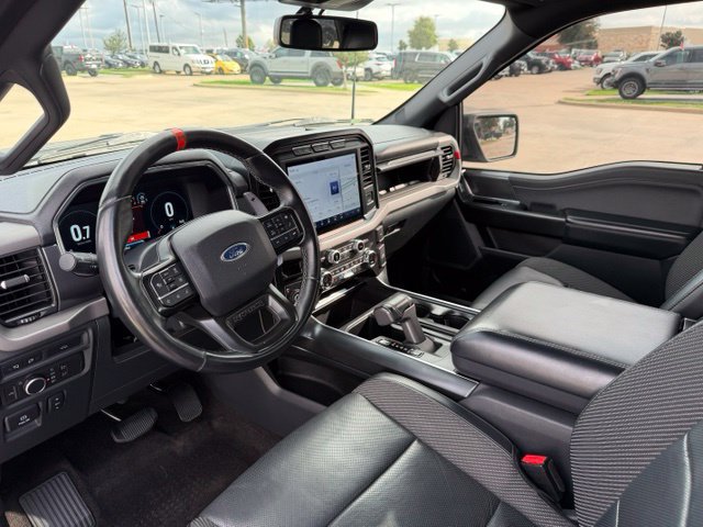 Certified 2021 Ford F150 Raptor AWD/4WD image 12