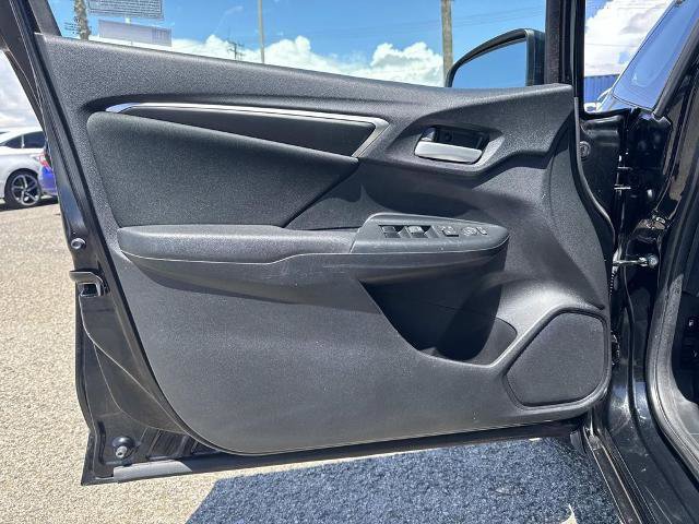 Used 2019 Honda Fit LX image 17