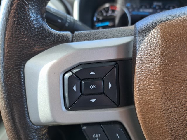 Certified 2022 Ford F450 King Ranch w/ King Ranch Ultimate Package image 21