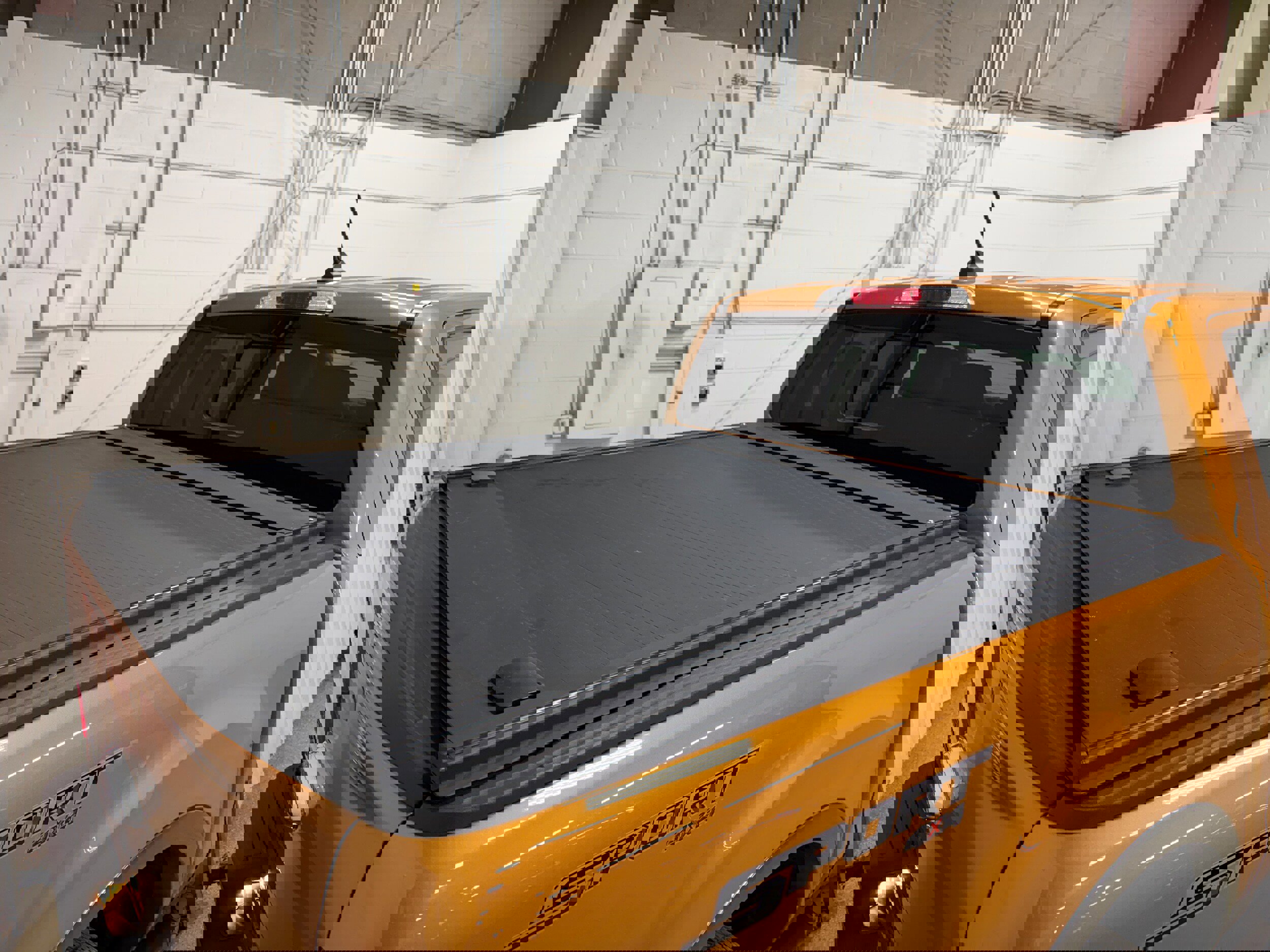 Certified 2019 Ford Ranger Lariat w/ Equipment Group 501A Mid image 25