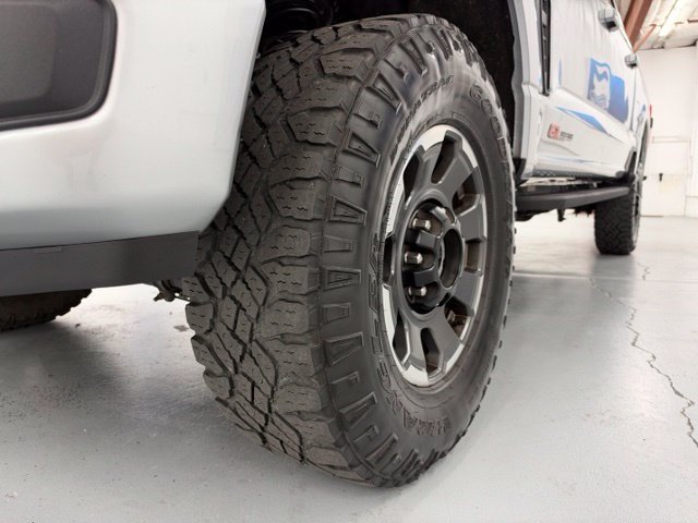Certified 2024 Ford F350 Lariat w/ Lariat Ultimate Package AWD/4WD image 39