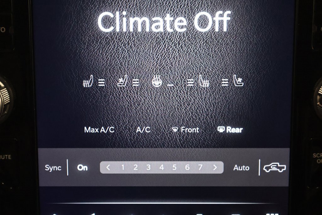 Used 2022 RAM 2500 Laramie image 33