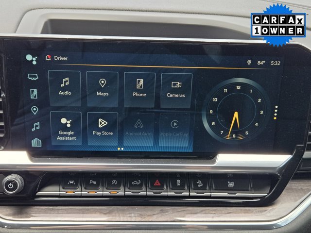 Used 2024 Chevrolet Silverado 1500 LTZ w/ LTZ Premium Texas Edition AWD/4WD image 14