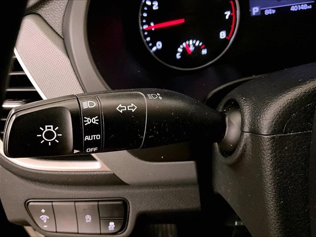 Used 2021 Kia Seltos LX AWD/4WD image 30