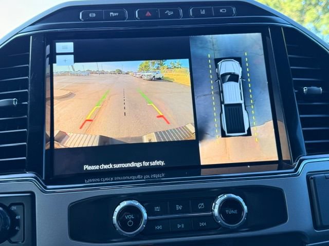 Certified 2022 Ford F350 Lariat w/ Lariat Ultimate Package AWD/4WD image 18