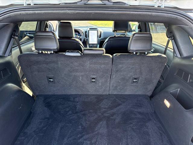 Certified 2024 Ford Edge ST-Line w/ Class II Trailer Tow Package AWD/4WD image 27