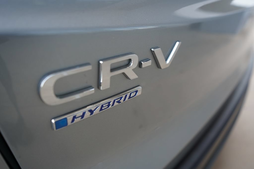 Used 2025 Honda CR-V Sport-L image 6