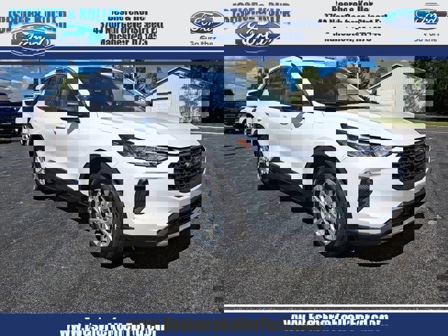 Certified 2024 Ford Escape Active image 7