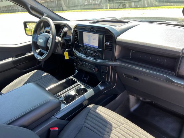 Certified 2023 Ford F150 XL w/ STX Appearance Package AWD/4WD image 49
