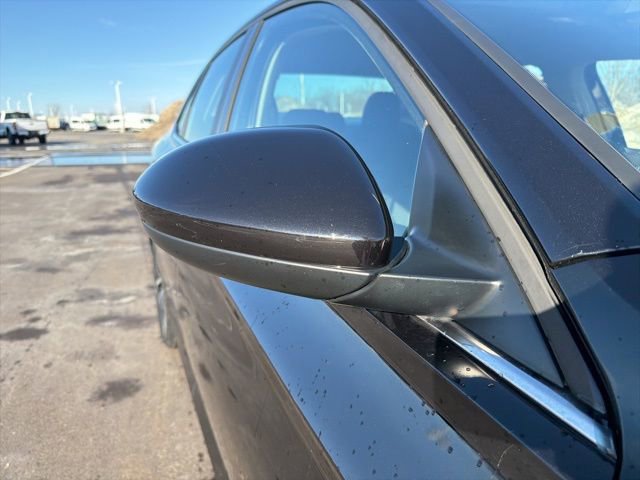 Used 2024 Volkswagen Jetta S image 8