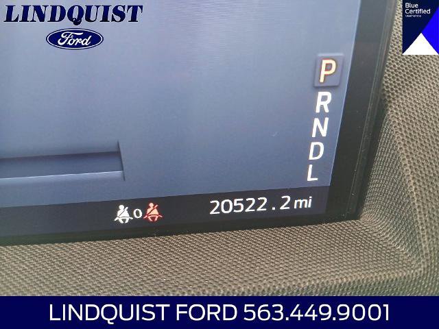 Certified 2023 Ford Mustang Mach-E Select AWD/4WD image 14