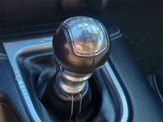 Certified 2021 Ford Mustang GT Premium w/ GT Performance Package image 16