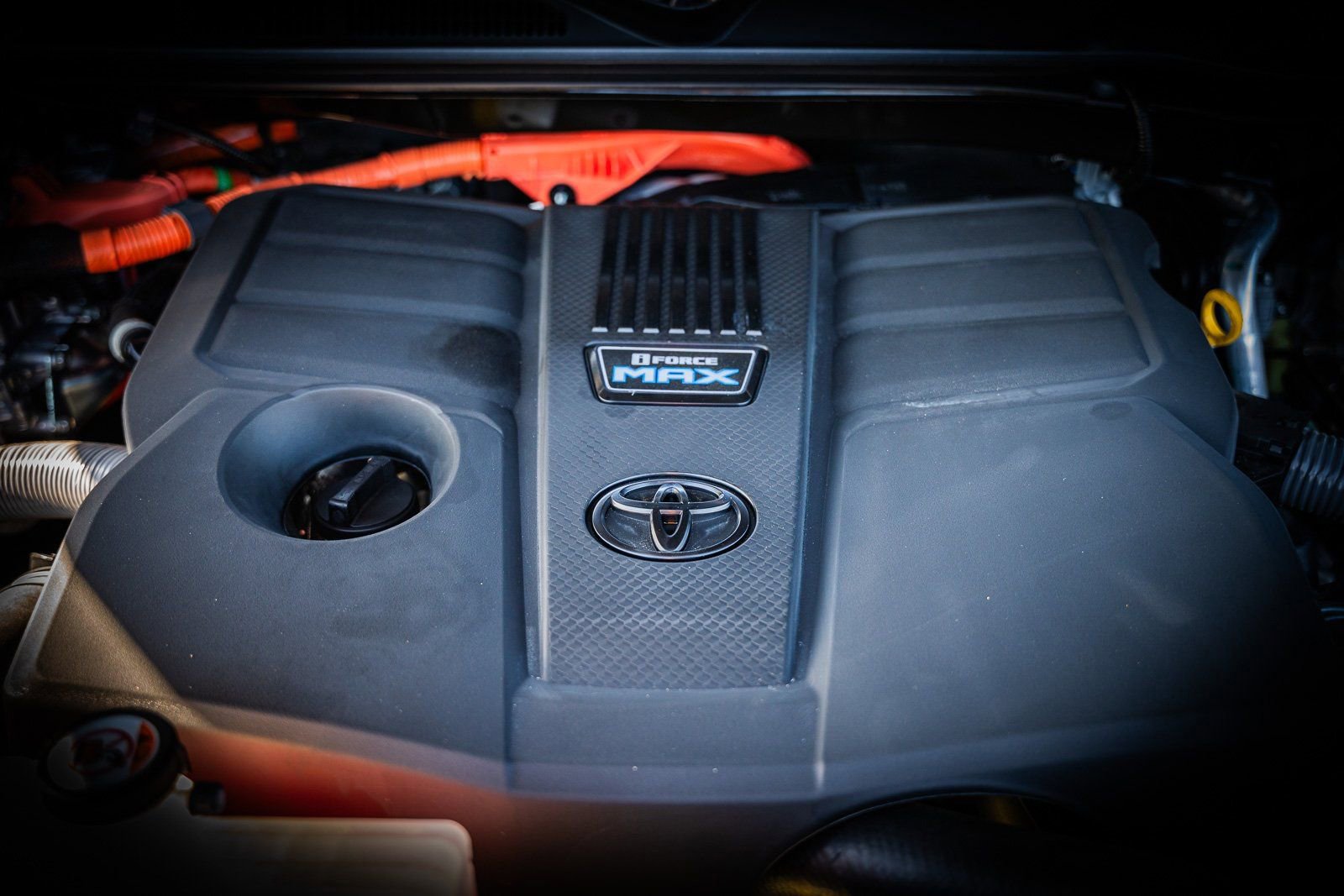 Used 2024 Toyota Tundra 1794 Edition image 28