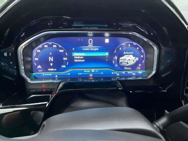 Used 2023 Chevrolet Silverado 1500 LT AWD/4WD image 21