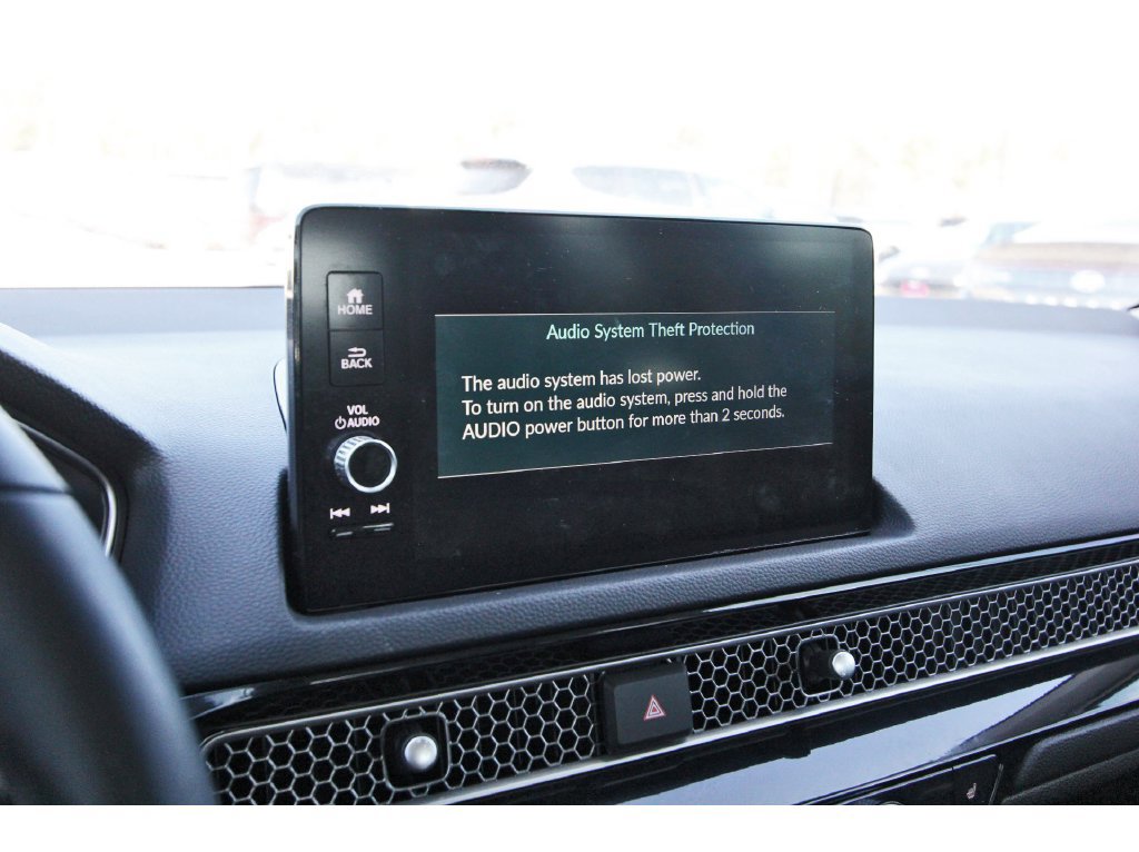 Used 2022 Honda Civic Touring image 21
