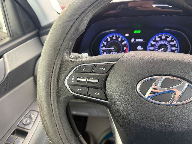 Used 2022 Hyundai Palisade SE AWD/4WD image 18