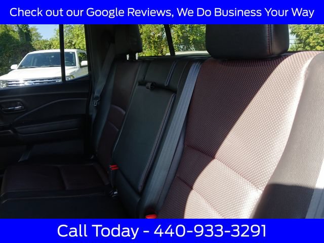 Used 2023 Honda Ridgeline Black Edition image 31