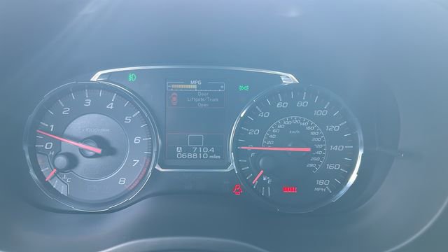 Used 2019 Subaru WRX Premium image 18