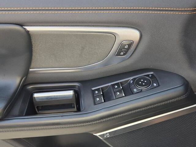 Certified 2025 Ford Expedition Tremor AWD/4WD image 28