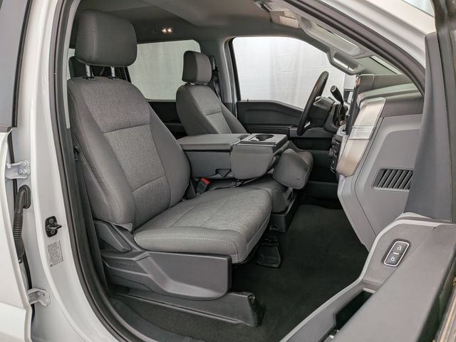 Certified 2025 Ford F250 XL w/ STX Appearance Package AWD/4WD image 25