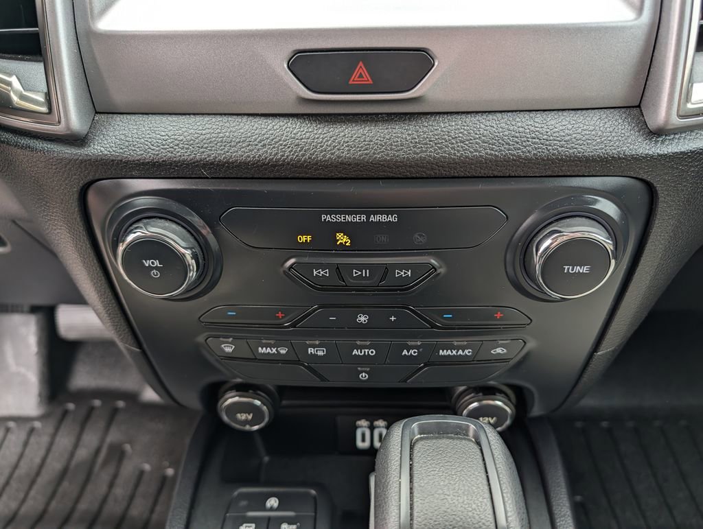 Certified 2020 Ford Ranger XLT w/ Trailer Tow Package image 14