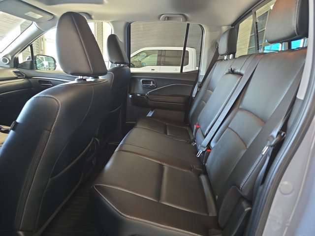 Used 2023 Honda Ridgeline RTL-E image 6