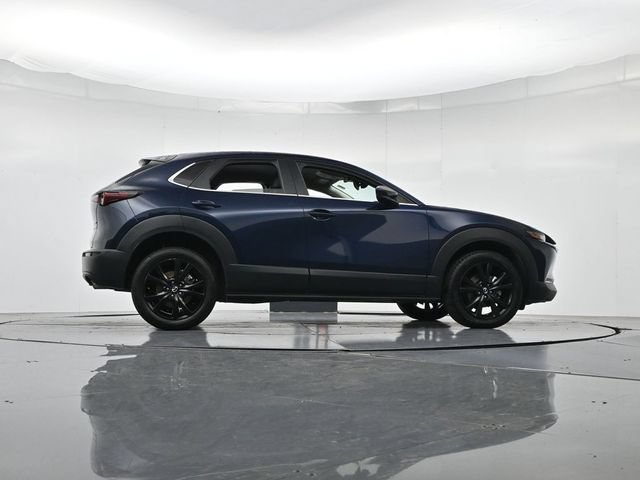 Used 2024 MAZDA CX-30 AWD 2.5 S w/ Select Sport Pkg image 34