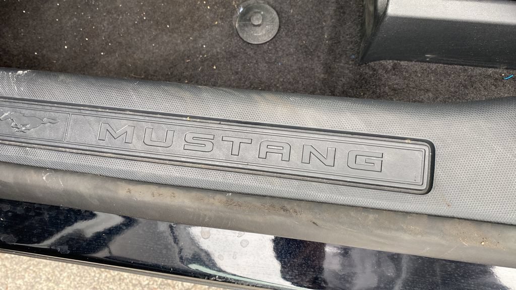 Certified 2025 Ford Mustang Mach-E Premium AWD/4WD image 43