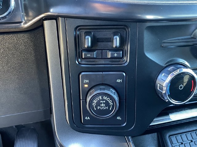 Certified 2025 Ford F150 Tremor w/ Equipment Group 402A High AWD/4WD image 33