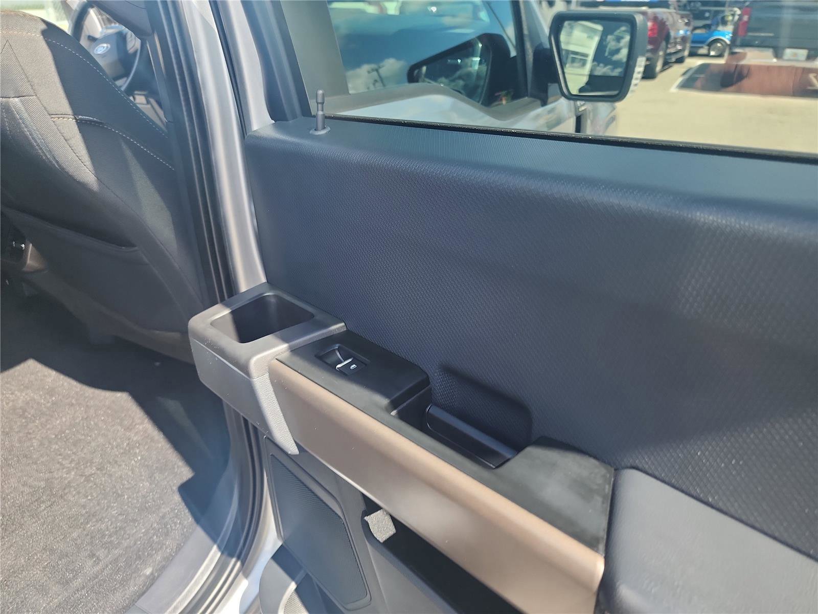 Certified 2023 Ford F150 XL w/ Rattler Package image 24