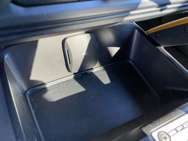 Certified 2021 Ford Bronco Badlands image 28