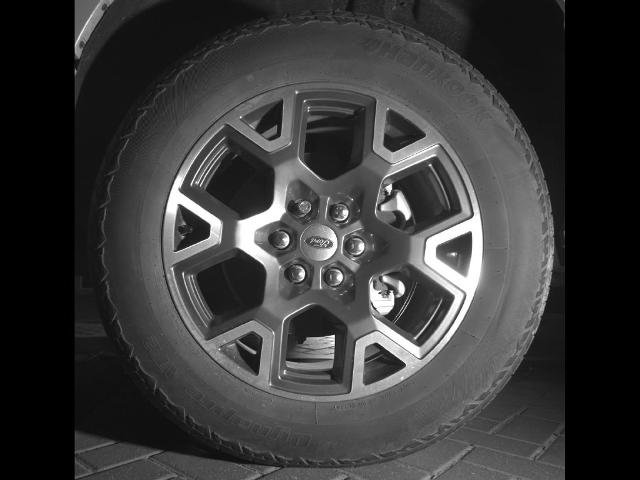 Certified 2024 Ford F150 STX AWD/4WD image 9