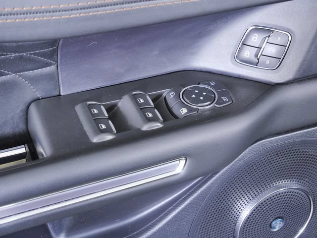 Certified 2021 Ford Expedition Max Platinum AWD/4WD image 22