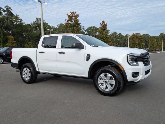 Certified 2026 Ford Ranger XL RWD image 2