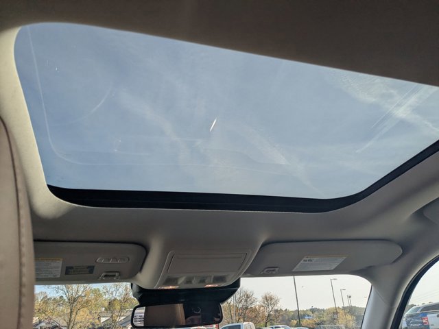 Certified 2025 Ford Bronco Sport Outer Banks w/ Outer Banks Tech Package+ image 31