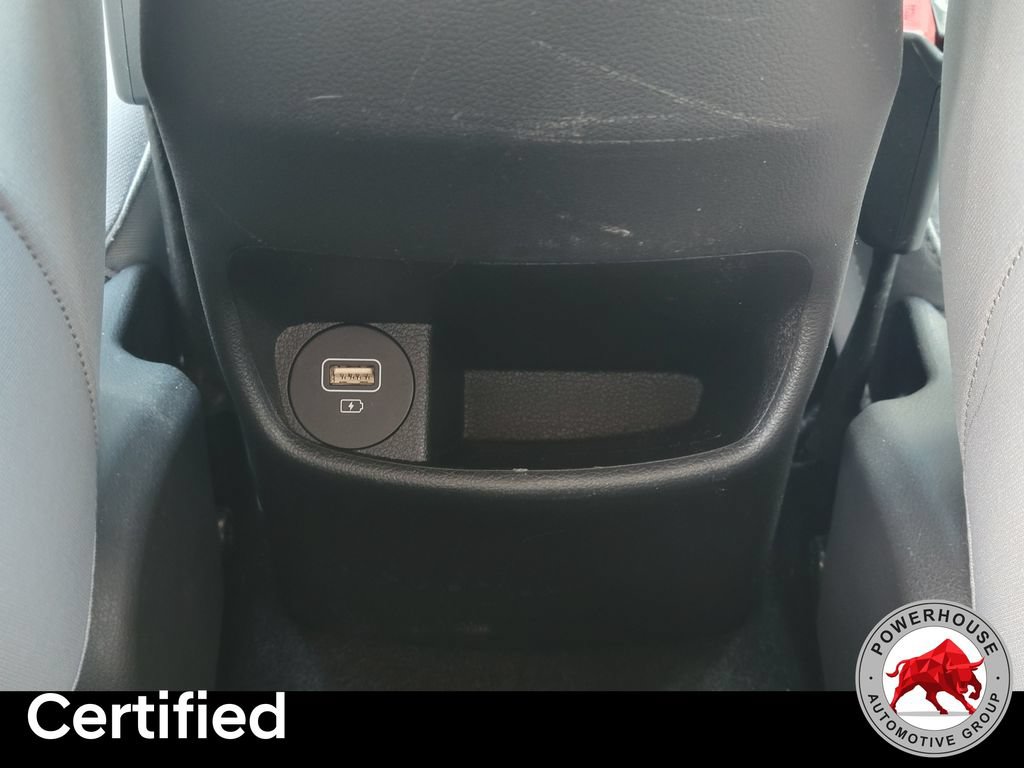 Used 2023 Hyundai Kona SEL w/ Cargo Package FWD image 17