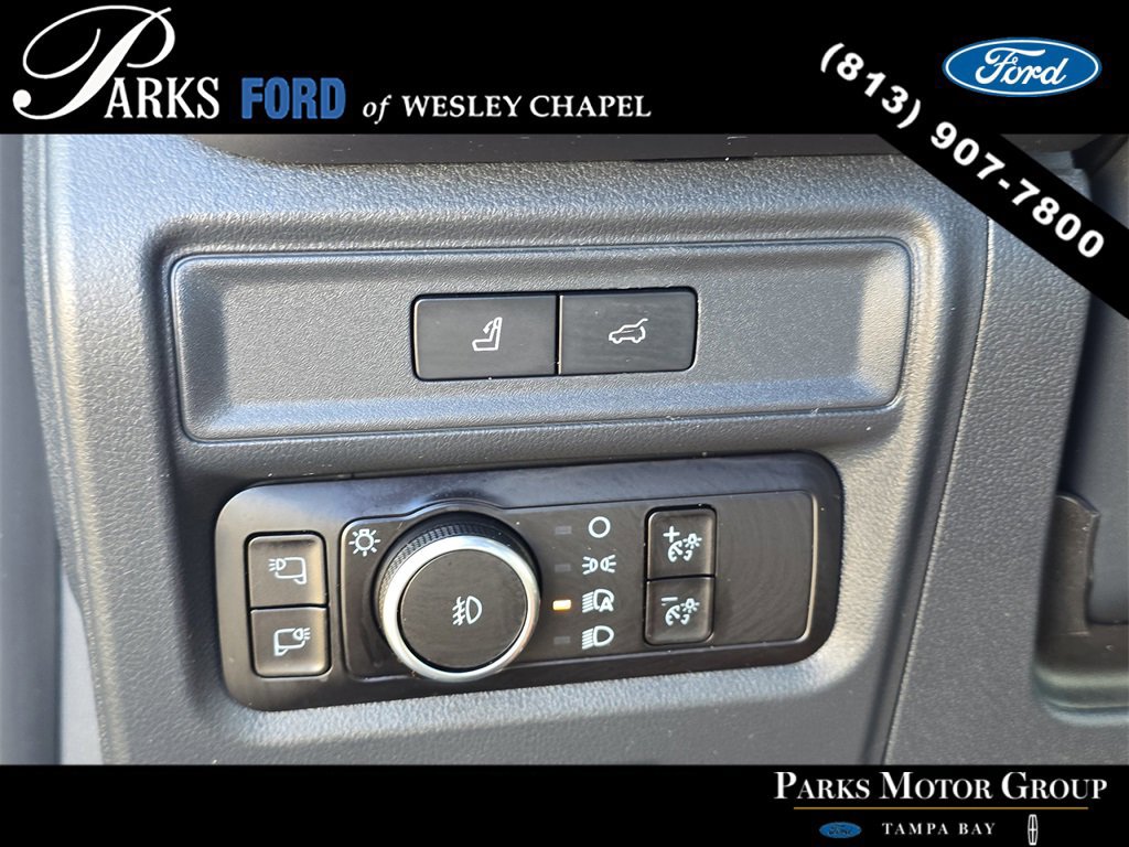 Certified 2023 Ford Expedition Platinum image 31