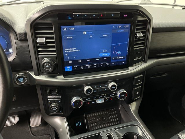 Certified 2024 Ford F150 XLT w/ Equipment Group 303A High AWD/4WD image 19