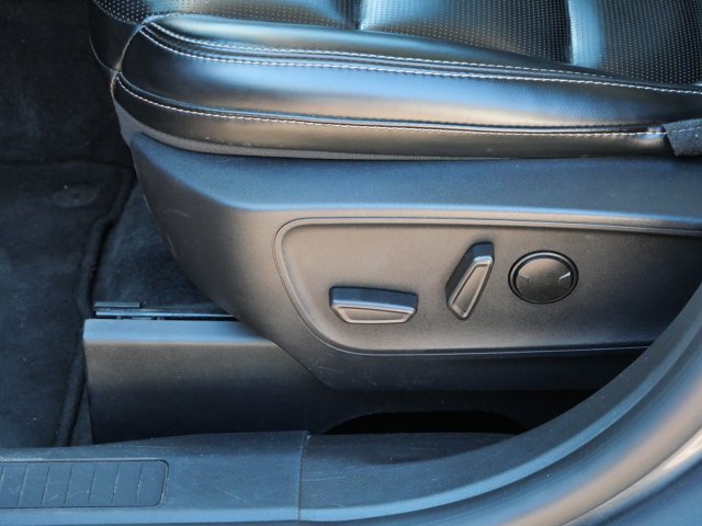 Certified 2024 Ford Escape Platinum AWD/4WD image 14