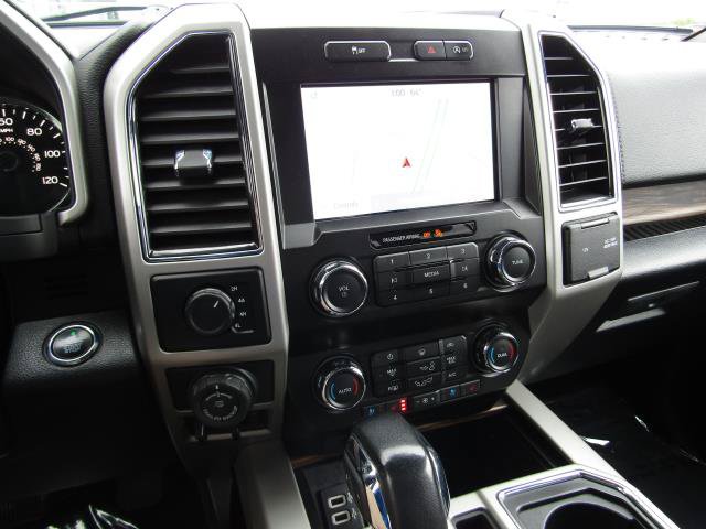 Certified 2019 Ford F150 Lariat AWD/4WD image 23
