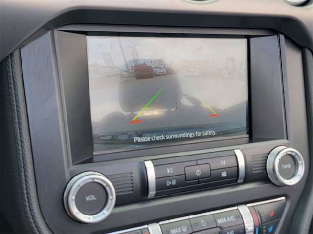 Certified 2022 Ford Mustang GT Premium w/ Equipment Group 401A image 21