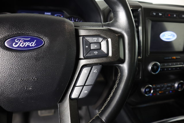 Certified 2021 Ford Expedition Max Limited AWD/4WD image 47