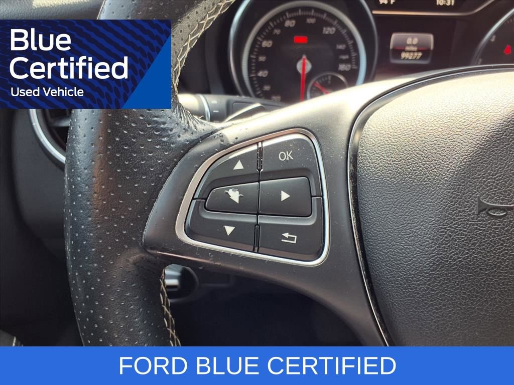 Used 2018 Mercedes-Benz CLA 250 4MATIC image 16