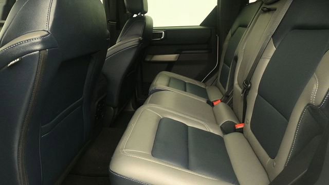 Certified 2023 Ford Bronco Outer Banks AWD/4WD image 10
