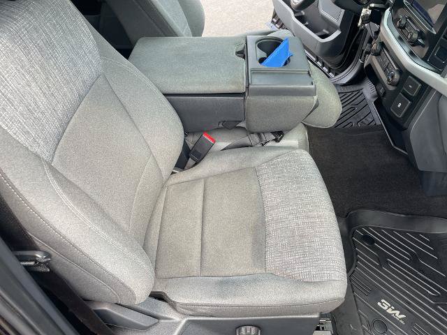 Certified 2022 Ford F150 XLT AWD/4WD image 11