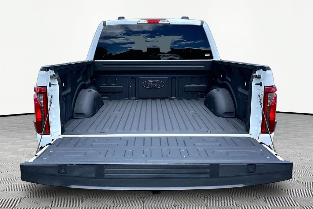 Certified 2024 Ford F150 STX AWD/4WD image 18