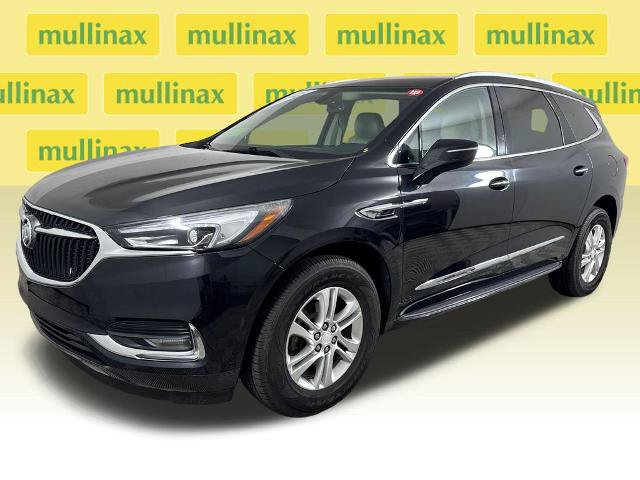 Used 2018 Buick Enclave Essence w/ Trailering Package FWD image 15